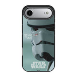 Star Wars Stormtrooper Cinematic Moments: Discovery Bump Phone Case for Apple iPhone