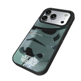 Star Wars Stormtrooper Cinematic Moments: Discovery Bump Phone Case for Apple iPhone