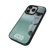 Star Wars Stormtrooper Cinematic Moments: Discovery MagSafe Compatible Phone Case for Apple iPhone