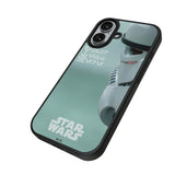 Star Wars Stormtrooper Cinematic Moments: Discovery MagSafe Compatible Phone Case for Apple iPhone