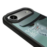 Star Wars Stormtrooper Cinematic Moments: Discovery MagSafe Compatible Phone Case for Apple iPhone