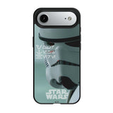 Star Wars Stormtrooper Cinematic Moments: Discovery MagSafe Compatible Phone Case for Apple iPhone