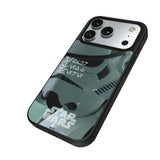 Star Wars Stormtrooper Cinematic Moments: Discovery MagSafe Compatible Phone Case for Apple iPhone