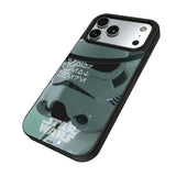 Star Wars Stormtrooper Cinematic Moments: Discovery MagSafe Compatible Phone Case for Apple iPhone