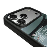 Star Wars Stormtrooper Cinematic Moments: Discovery MagSafe Compatible Phone Case for Apple iPhone