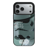 Star Wars Stormtrooper Cinematic Moments: Discovery MagSafe Compatible Phone Case for Apple iPhone