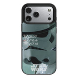 Star Wars Stormtrooper Cinematic Moments: Discovery MagSafe Compatible Phone Case for Apple iPhone