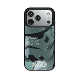 Star Wars Stormtrooper Cinematic Moments: Discovery MagSafe Compatible Phone Case for Apple iPhone