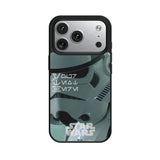 Star Wars Stormtrooper Cinematic Moments: Discovery MagSafe Compatible Phone Case for Apple iPhone