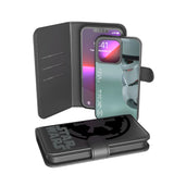 Star Wars Stormtrooper Cinematic Moments: Discovery Wallet Phone Case for Apple iPhone