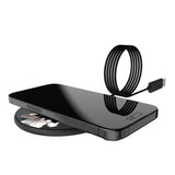 Star Wars Stormtrooper Color Block 15-Watt Wireless Charger