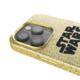Star Wars Stormtrooper Color Block Bling Phone Case for Apple iPhone