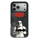 Star Wars Stormtrooper Color Block Bump Phone Case for Apple iPhone