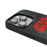 Star Wars Stormtrooper Color Block Bump Phone Case for Apple iPhone