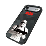 Star Wars Stormtrooper Color Block Bump Phone Case for Apple iPhone