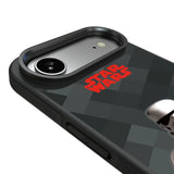 Star Wars Stormtrooper Color Block Bump Phone Case for Apple iPhone