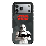 Star Wars Stormtrooper Color Block Bump Phone Case for Apple iPhone