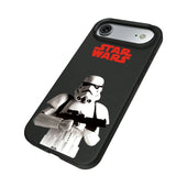 Star Wars Stormtrooper Color Block MagSafe Compatible Phone Case for Apple iPhone