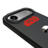 Star Wars Stormtrooper Color Block MagSafe Compatible Phone Case for Apple iPhone