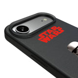 Star Wars Stormtrooper Color Block MagSafe Compatible Phone Case for Apple iPhone