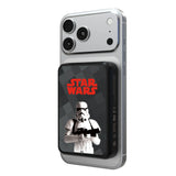 Star Wars Stormtrooper Color Block Wireless Mag Power Bank