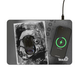 Star Wars Stormtrooper Portrait 15-Watt Wireless Charger and Mouse Pad