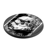 Star Wars Stormtrooper Portrait 15-Watt Wireless Charger