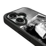 Star Wars Stormtrooper Portrait Bump Phone Case for Apple iPhone