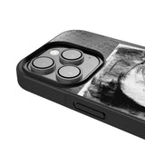 Star Wars Stormtrooper Portrait Bump Phone Case for Apple iPhone