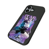 Star Wars Stormtrooper Portrait Collage Bump Phone Case for Apple iPhone