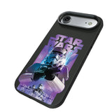 Star Wars Stormtrooper Portrait Collage Bump Phone Case for Apple iPhone