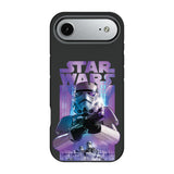 Star Wars Stormtrooper Portrait Collage Bump Phone Case for Apple iPhone