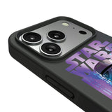 Star Wars Stormtrooper Portrait Collage Bump Phone Case for Apple iPhone