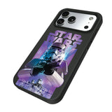 Star Wars Stormtrooper Portrait Collage Bump Phone Case for Apple iPhone