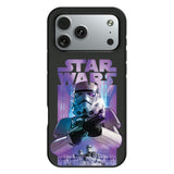 Star Wars Stormtrooper Portrait Collage Bump Phone Case for Apple iPhone