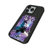 Star Wars Stormtrooper Portrait Collage MagSafe Compatible Phone Case for Apple iPhone