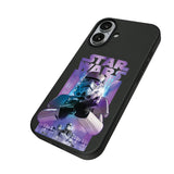 Star Wars Stormtrooper Portrait Collage MagSafe Compatible Phone Case for Apple iPhone