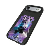 Star Wars Stormtrooper Portrait Collage MagSafe Compatible Phone Case for Apple iPhone