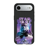 Star Wars Stormtrooper Portrait Collage MagSafe Compatible Phone Case for Apple iPhone