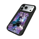 Star Wars Stormtrooper Portrait Collage MagSafe Compatible Phone Case for Apple iPhone