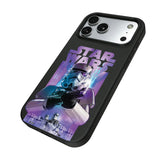 Star Wars Stormtrooper Portrait Collage MagSafe Compatible Phone Case for Apple iPhone