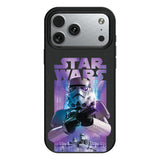 Star Wars Stormtrooper Portrait Collage MagSafe Compatible Phone Case for Apple iPhone