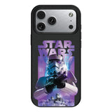 Star Wars Stormtrooper Portrait Collage MagSafe Compatible Phone Case for Apple iPhone