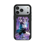 Star Wars Stormtrooper Portrait Collage MagSafe Compatible Phone Case for Apple iPhone