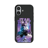 Star Wars Stormtrooper Portrait Collage MagSafe Compatible Phone Case for Apple iPhone
