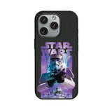 Star Wars Stormtrooper Portrait Collage MagSafe Compatible Phone Case for Apple iPhone