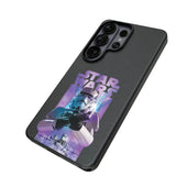Star Wars Stormtrooper Portrait Collage MagSafe Compatible Phone Case for Samsung Galaxy