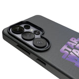 Star Wars Stormtrooper Portrait Collage MagSafe Compatible Phone Case for Samsung Galaxy