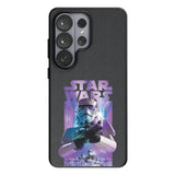 Star Wars Stormtrooper Portrait Collage MagSafe Compatible Phone Case for Samsung Galaxy