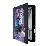Star Wars Stormtrooper Portrait Collage Tablet Case for Apple iPad